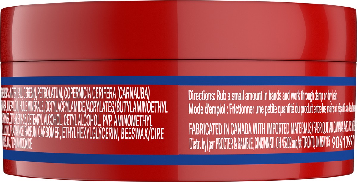 slide 7 of 11, Old Spice Classic Pomade for Men, Medium Hold, Low Shine, Men's Hair Styling Pomade, 2.22 oz, 2.22 oz