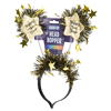 slide 15 of 29, New Year Light-Up Head Bopper, 1 ct