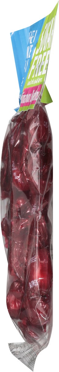 slide 3 of 9, Howe Sugar Free Cinnamon Buttons 5 oz, 5 oz