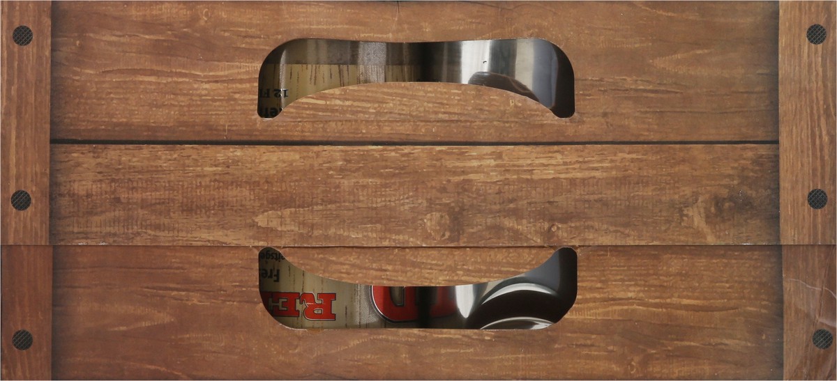 slide 2 of 9, Red Oak Amber Lager Bavarian Beer 12 - 12 fl oz Cans, 12 ct