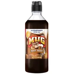 SODA STREAM SodaStream Mug Root Beer Flavor