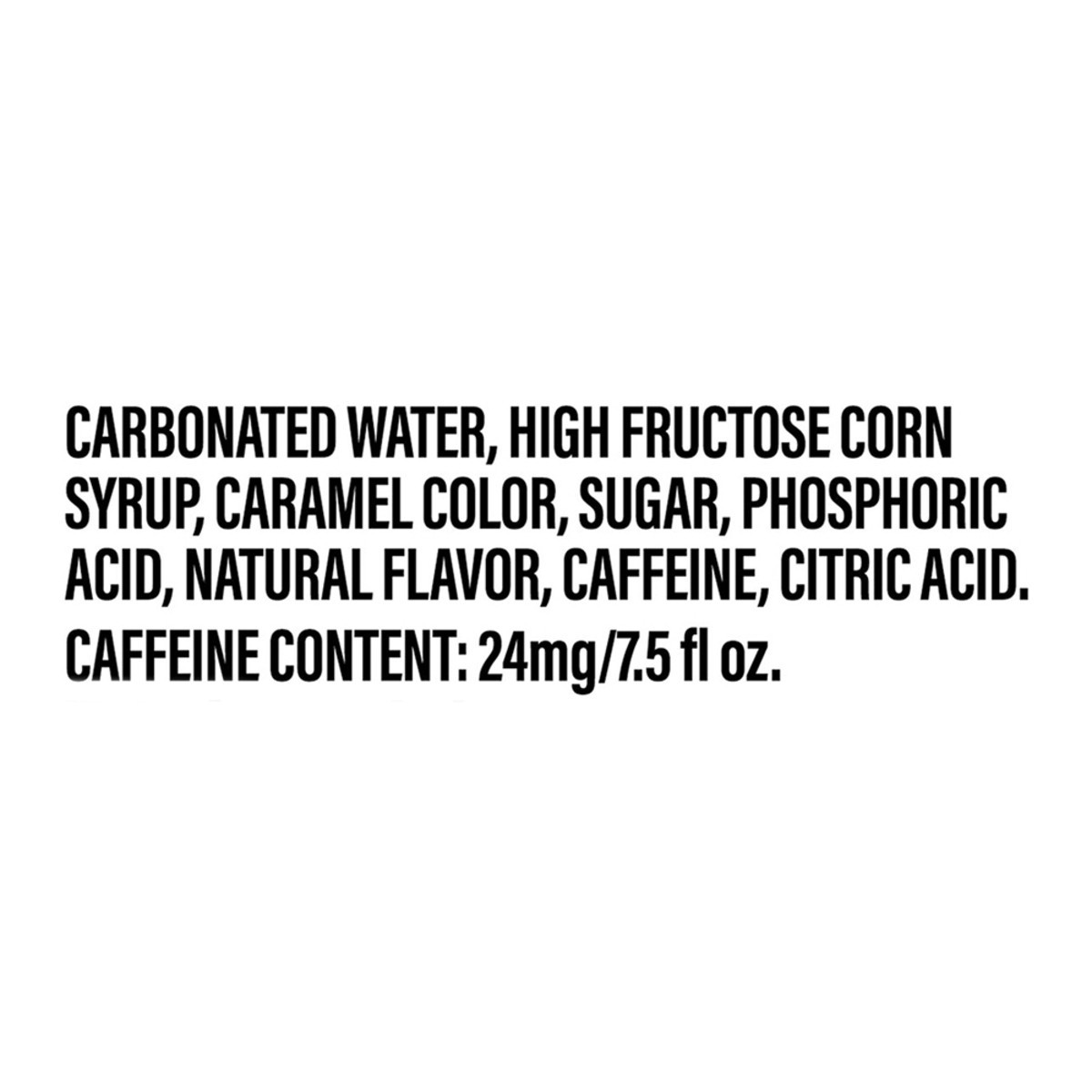 slide 6 of 11, Pepsi Soda Wild Cherry , Paperboard - 6 ct, 6 ct; 7.5 oz