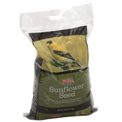 Hy-vee Sunflower Seed Bird Food
