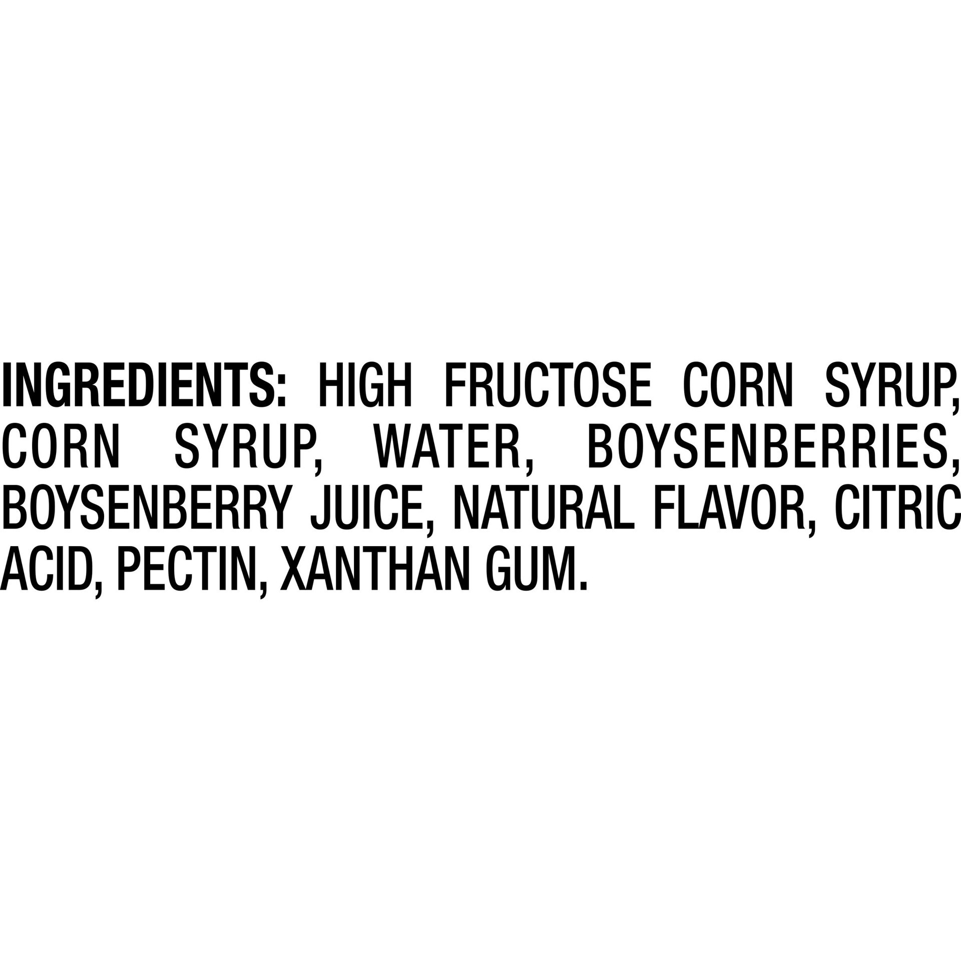 slide 3 of 3, Smucker's Syrup, 12 fl oz