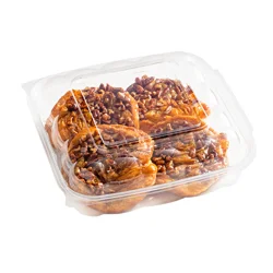 Sticky Danish Roll - 4 Count