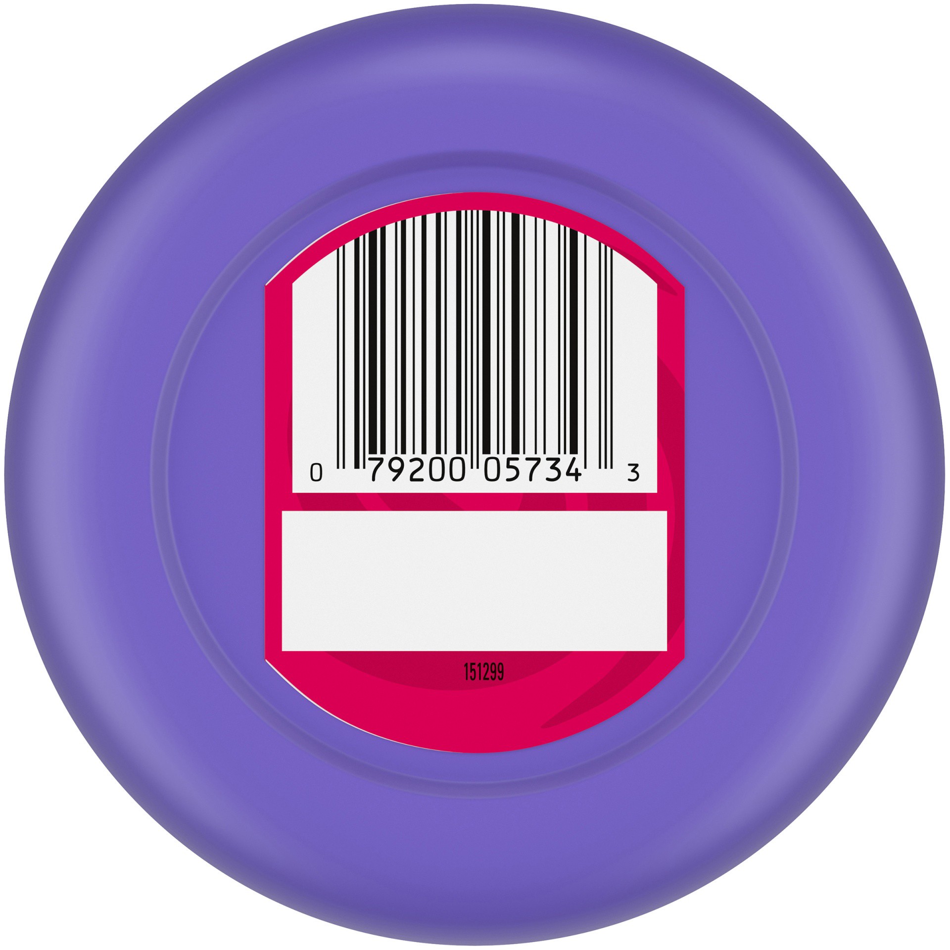 slide 2 of 2, Nerds Twist & Mix Candy 2.1 oz, 2.1 oz