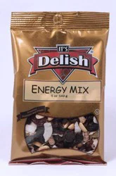 It's Delish Energy Mix