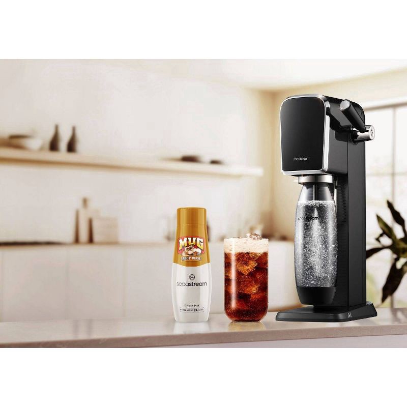 slide 8 of 8, SodaStream Mug Drink Mix, 1 ct