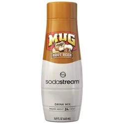 SodaStream Mug Drink Mix