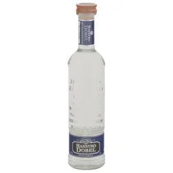 Maestro Dobel Silver Tequila 750 ml