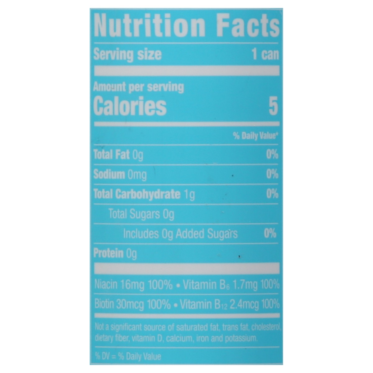 slide 5 of 13, Gorgie Sparkling Paradise Punch Energy Drink with Benefits 12 fl oz, 12 oz