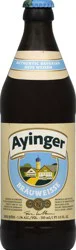 Ayinger Brau Weisse