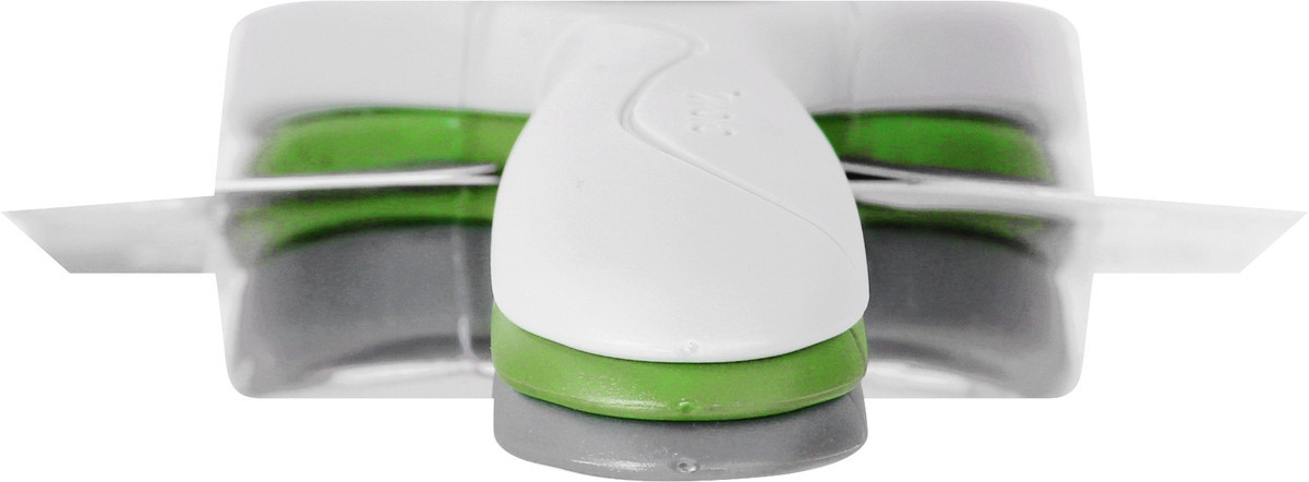 slide 7 of 10, Tovolo Prep & Peel Magnetic Tri-Peeler 1 ea, 1 ct