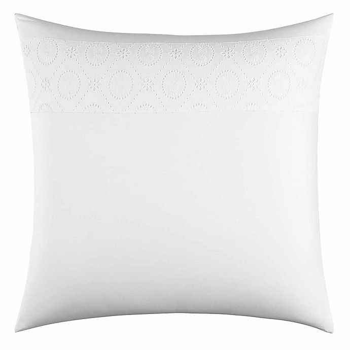 slide 1 of 2, Tommy Bahama Siesta Key European Pillow Sham, 1 ct