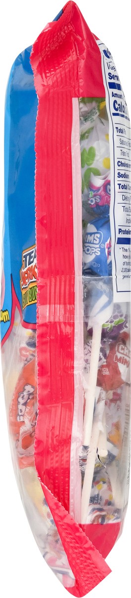 slide 10 of 12, Charms Assorted Candy Carnival Variety Pack 25 oz, 25 oz