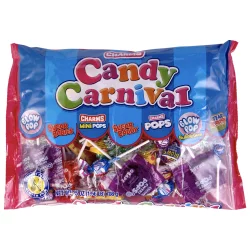 Charms Candy Carnival