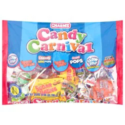 Charms Candy Carnival 25 oz