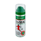 slide 1 of 1, Curad Flex Seal Spray Bandage, 1.35 fl oz