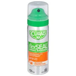 Curad Spray Bandage 1.35 fl oz