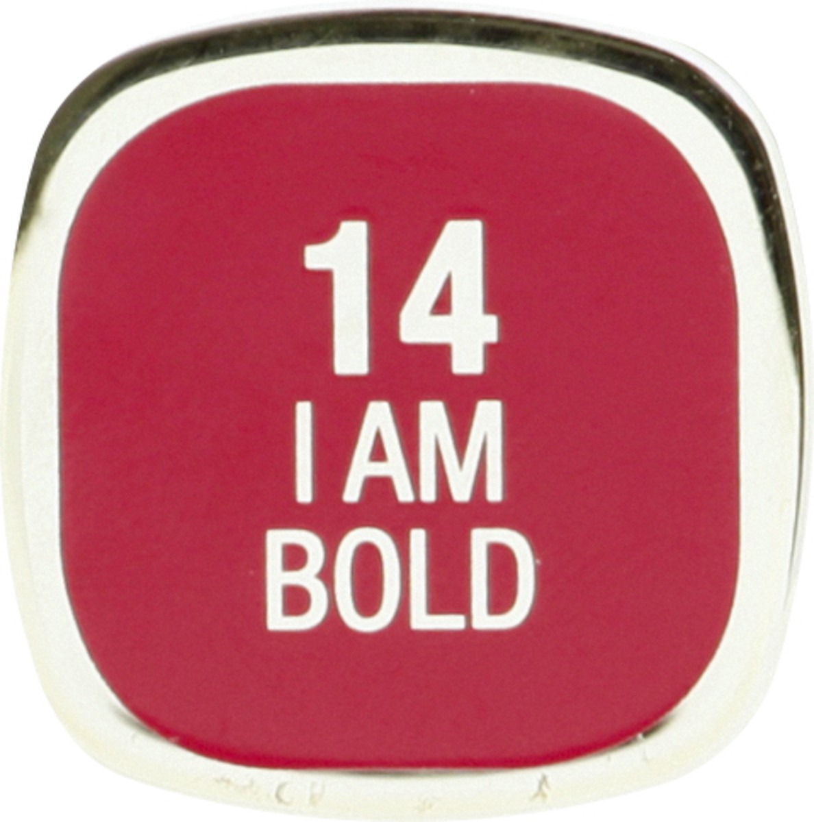 slide 5 of 9, Milani Bold Color Statement Matte I am Bold 14 Lipstick 0.13 oz, 0.13 oz