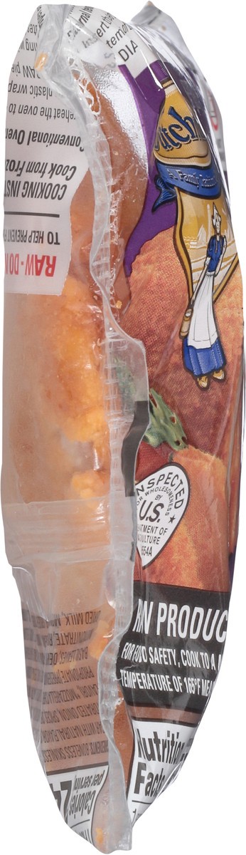 slide 12 of 13, Dutch Farms Chicken Parmesan 5 oz, 5 oz