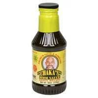 Chaka's Mmm Sce Zesty Recipe