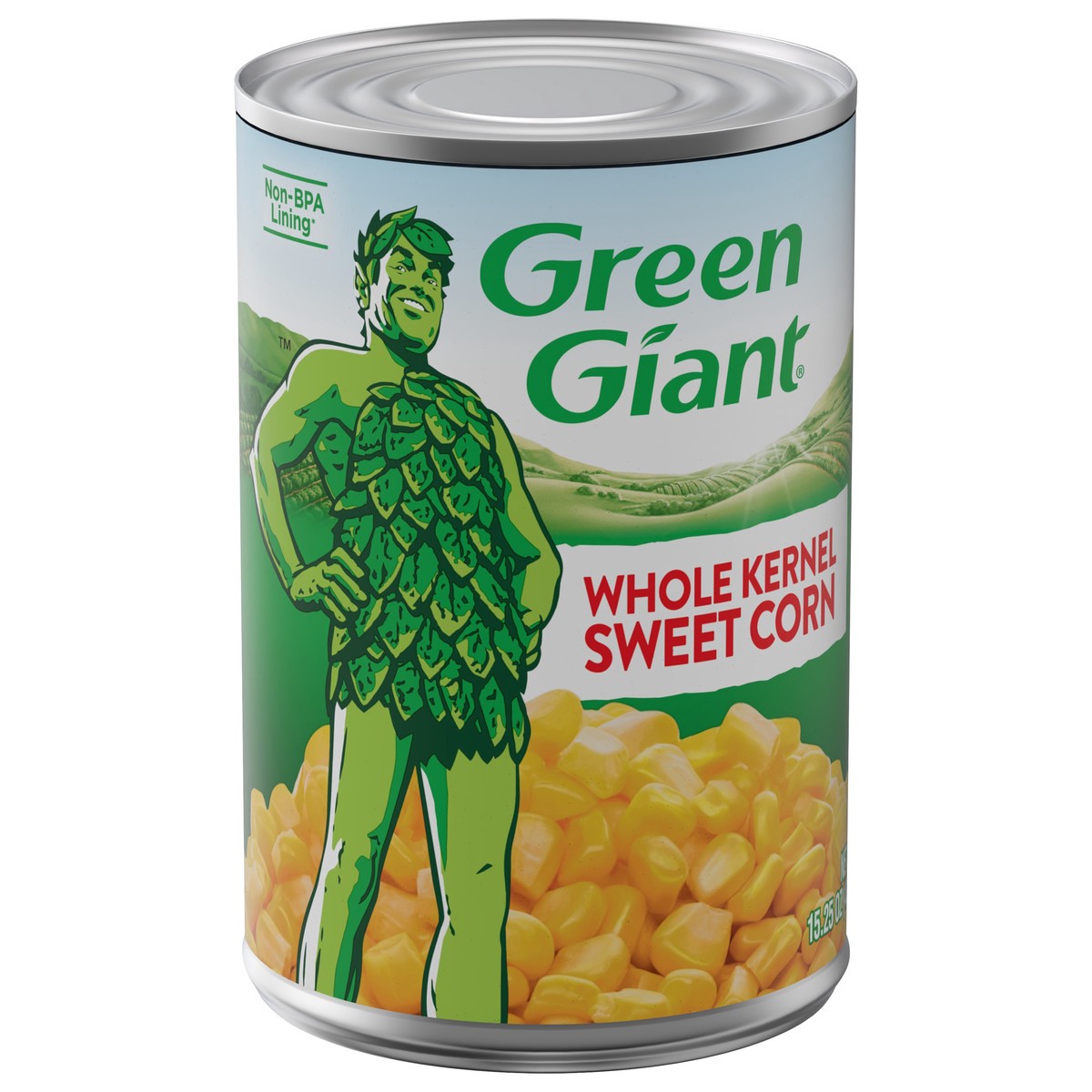 slide 8 of 9, Green Giant Whole Kernel Sweet Corn 15.25 oz, 15.25 oz
