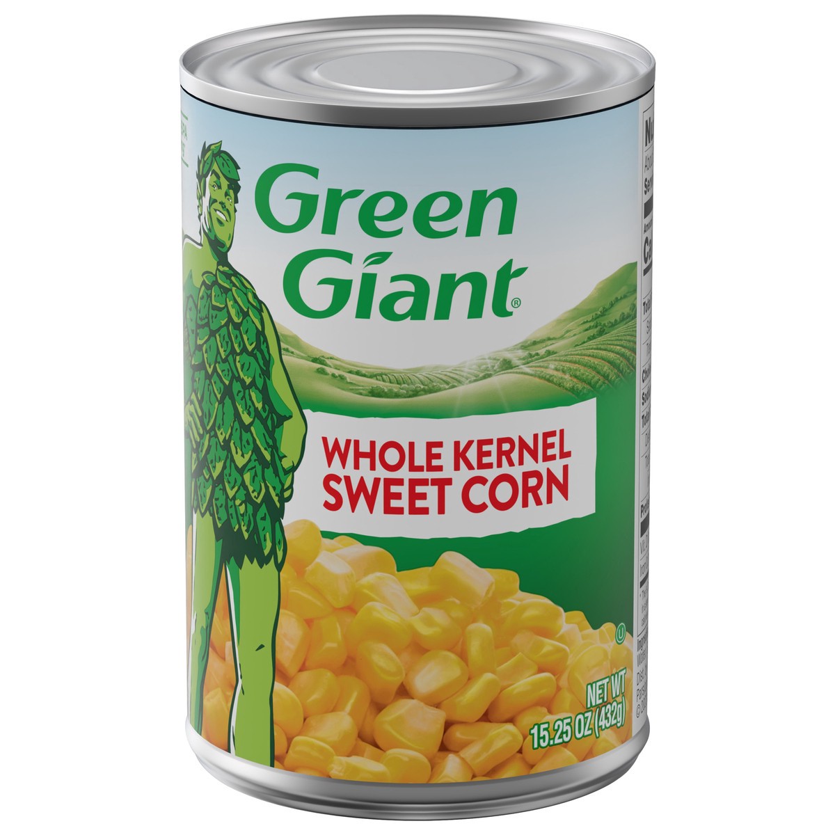 slide 9 of 9, Green Giant Whole Kernel Sweet Corn 15.25 oz, 15.25 oz