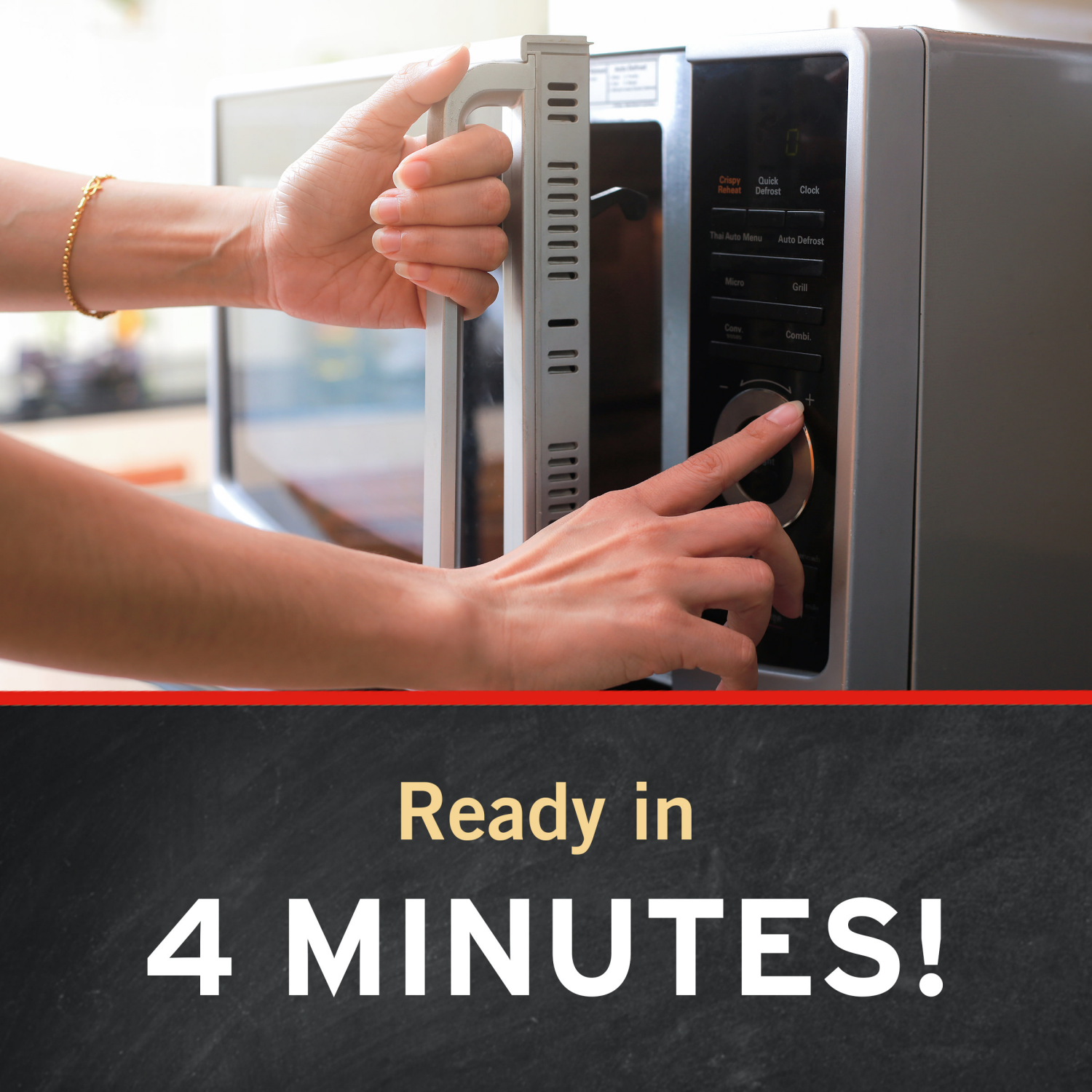 slide 5 of 5, Banquet Basic Chicken Nuggets and Fries Frozen Single Serve Meal, 4.85 Ounce, 4.85 oz