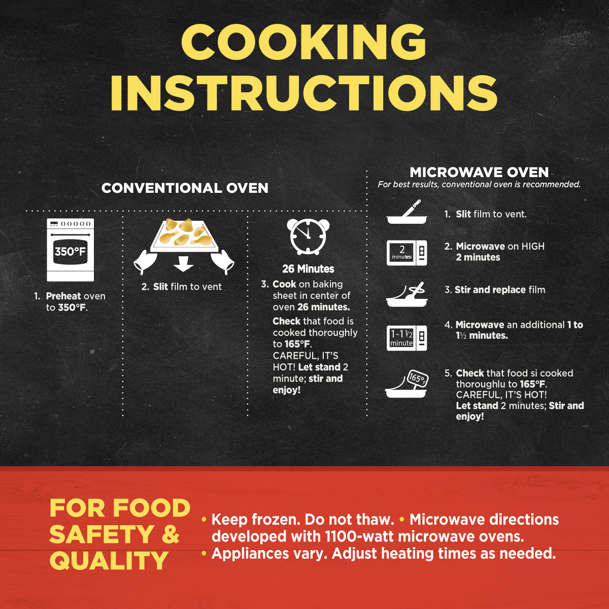 slide 4 of 8, BANQUET Cheesy Mac & Beef Frozen Meal, 7 oz., 7 oz