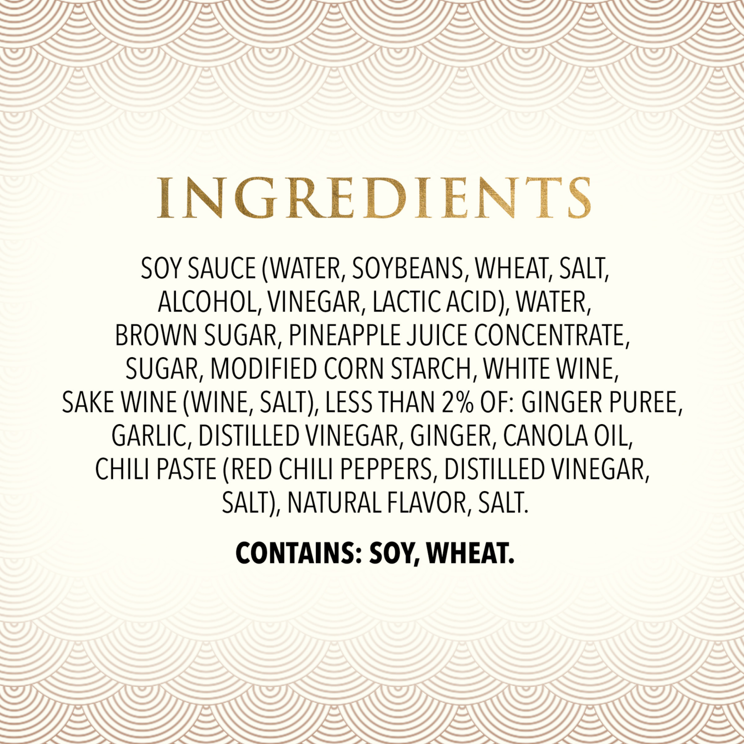 slide 5 of 7, P.F. Chang's Home Menu Less Sodium Teriyaki Sauce, 14 fl oz., 14 oz