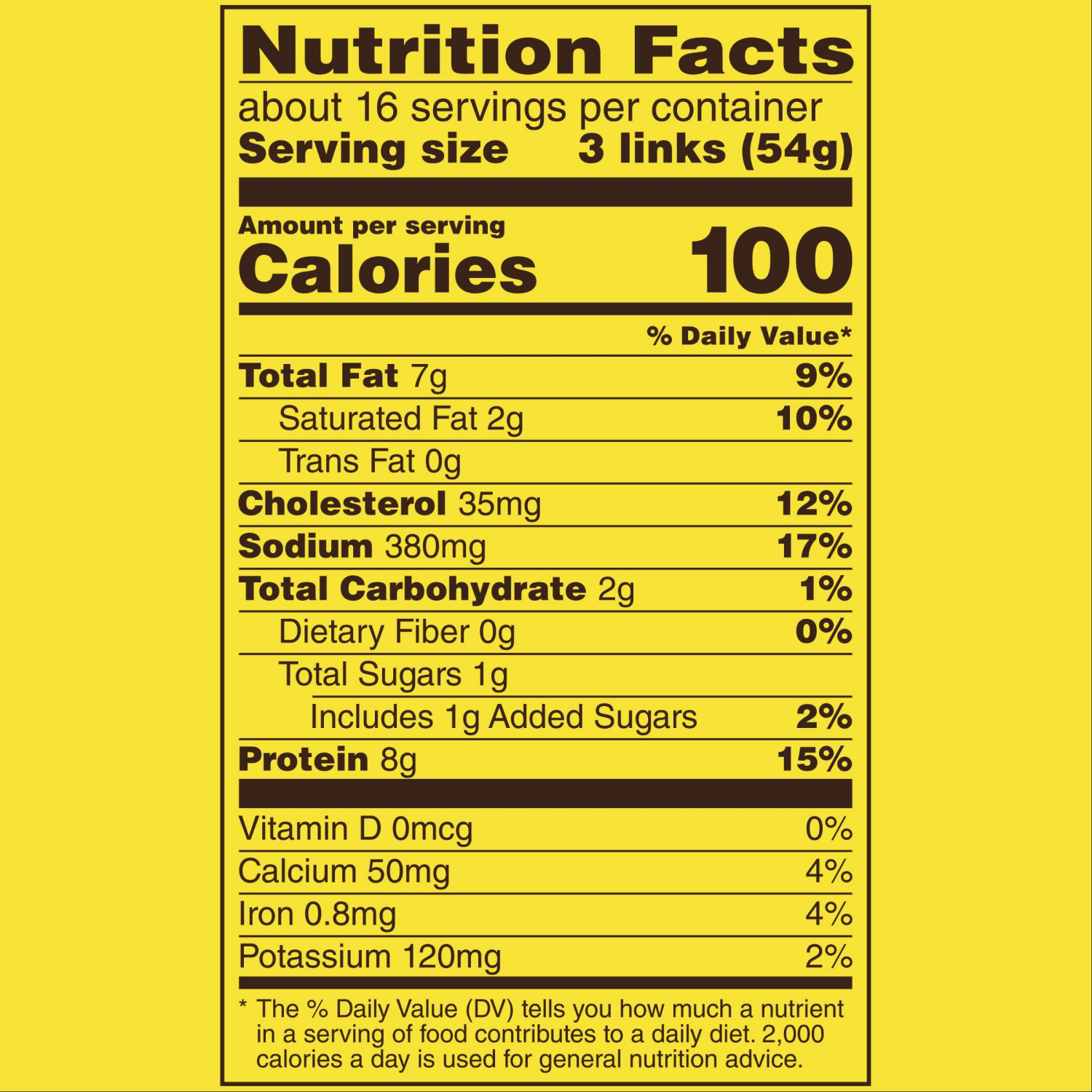 slide 4 of 4, Banquet Brown n Serve Turkey Sausage Links 32 oz, 32 oz