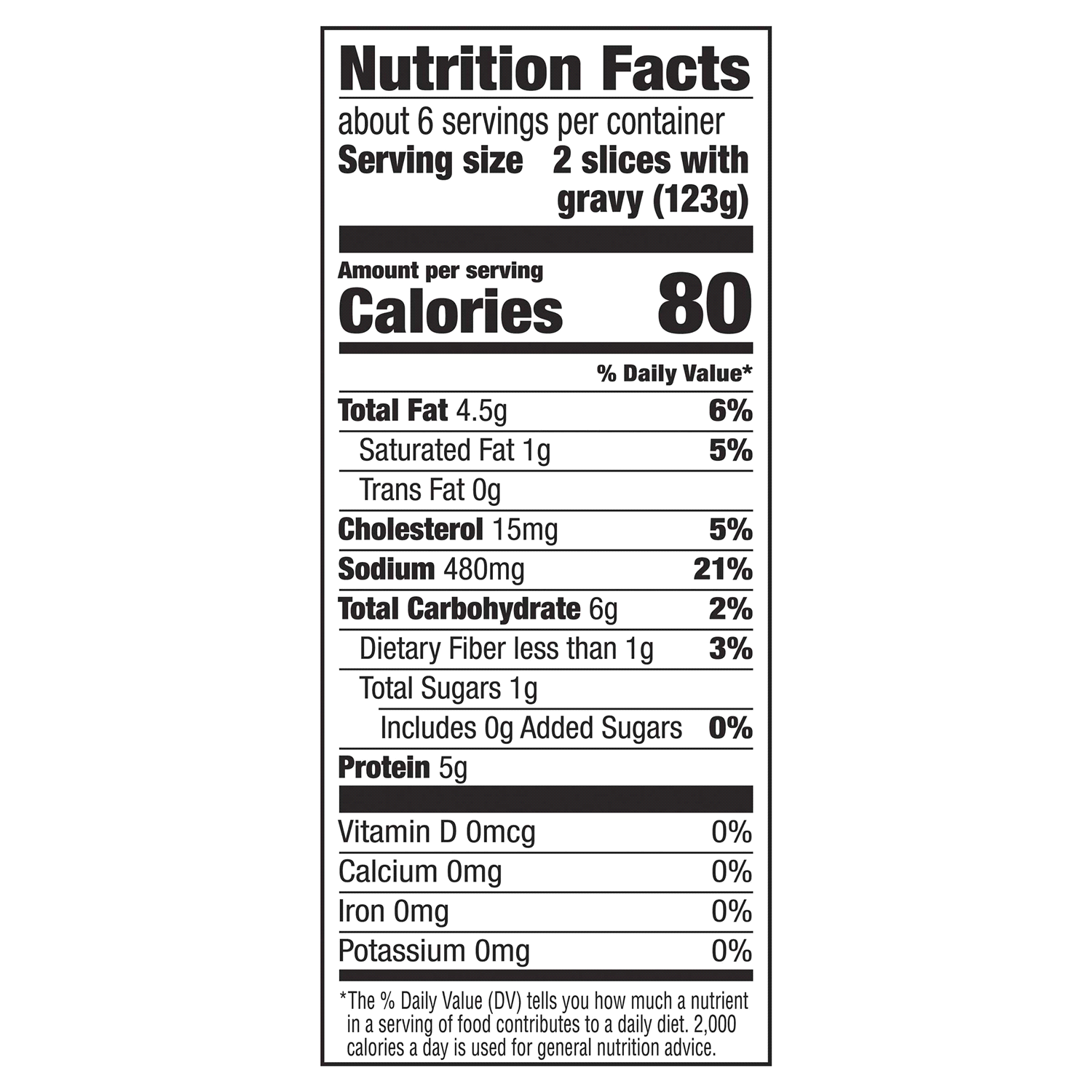 slide 2 of 3, Banquet Family Size Homestyle Gravy and Sliced White Meat Turkey, Frozen Meal, 26 OZ, 26 oz