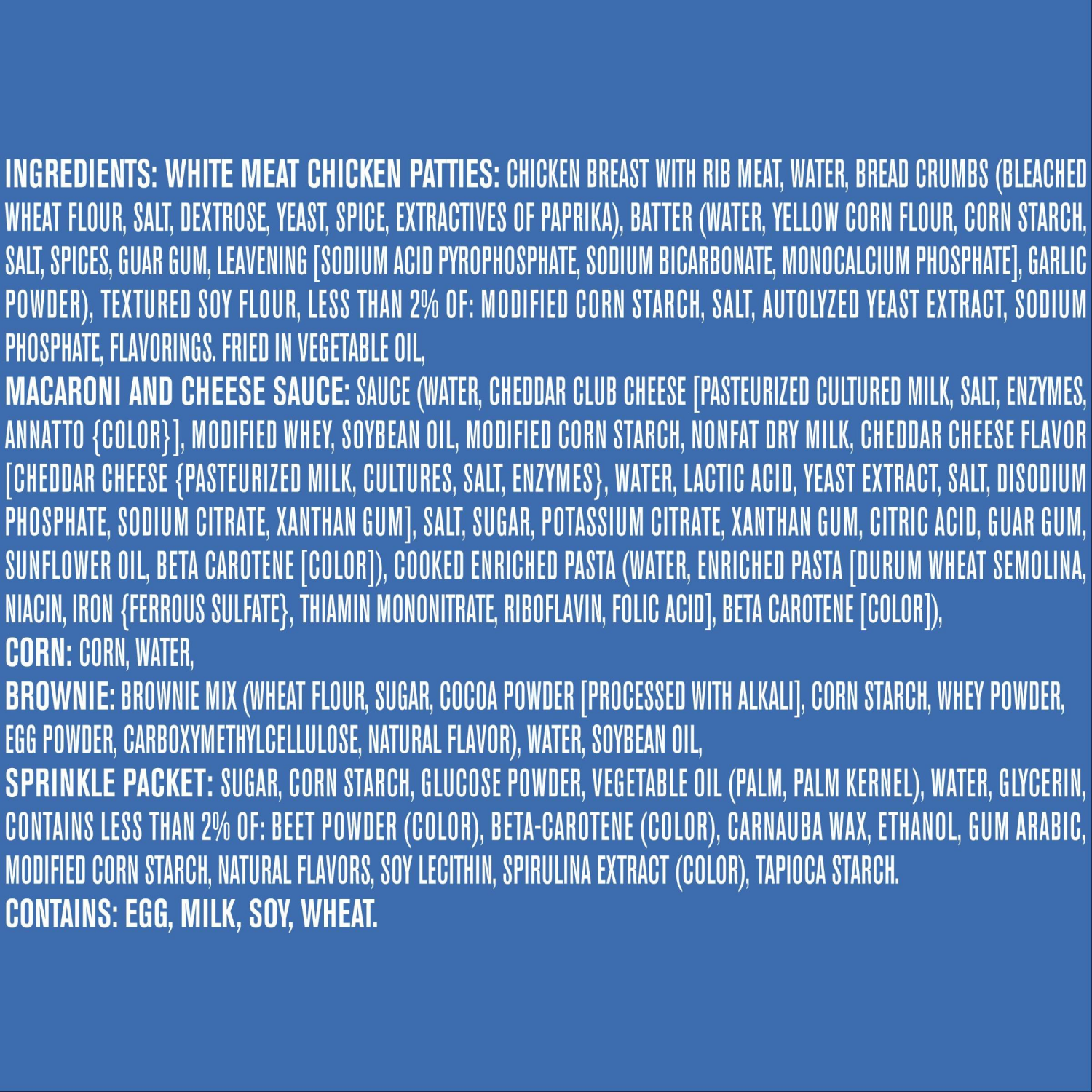 slide 4 of 4, Kid Cuisine All Star Nuggets, Frozen Meal, 8.8 oz., 8.8 oz