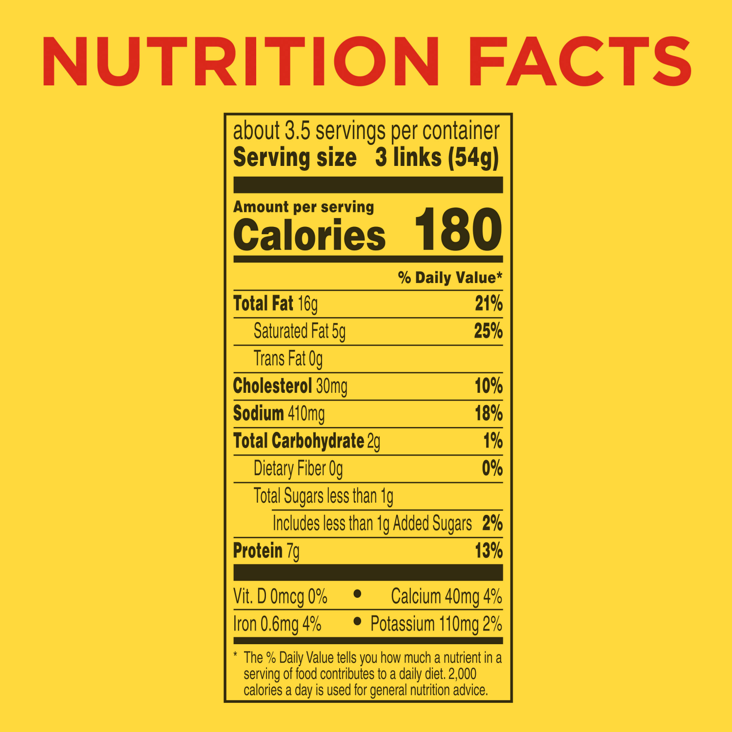 slide 2 of 7, Banquet Brown 'N Serve Original Fully Cooked Sausage Links, Frozen Meat, 10 Count, 6.4 OZ, 10 ct