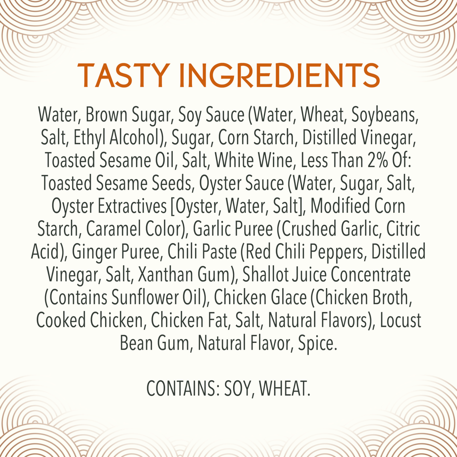 slide 4 of 6, P.F. Chang's Home Menu Sesame Sauce 13.5 oz, 13.5 oz