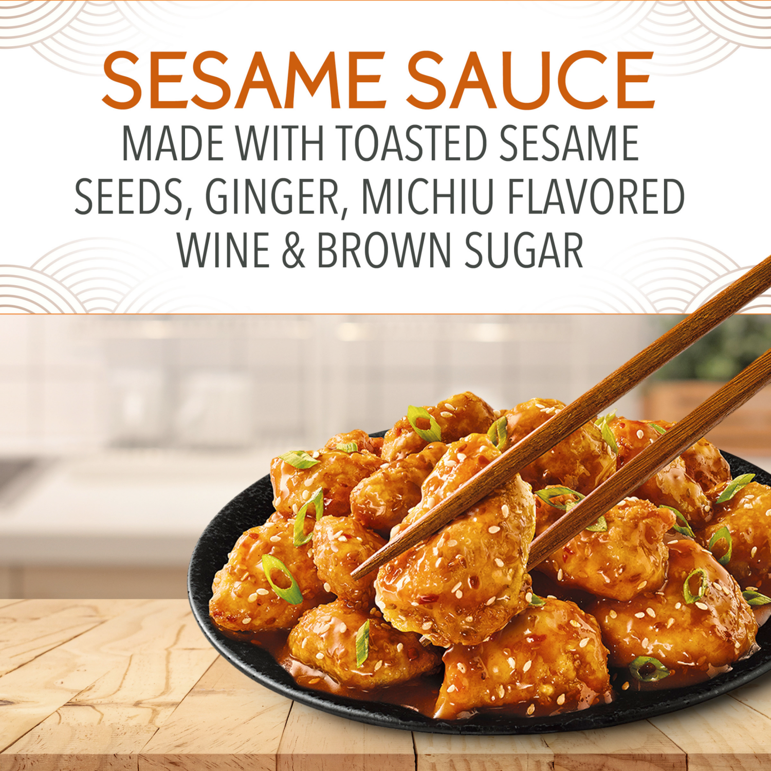 slide 5 of 6, P.F. Chang's Home Menu Sesame Sauce 13.5 oz, 13.5 oz
