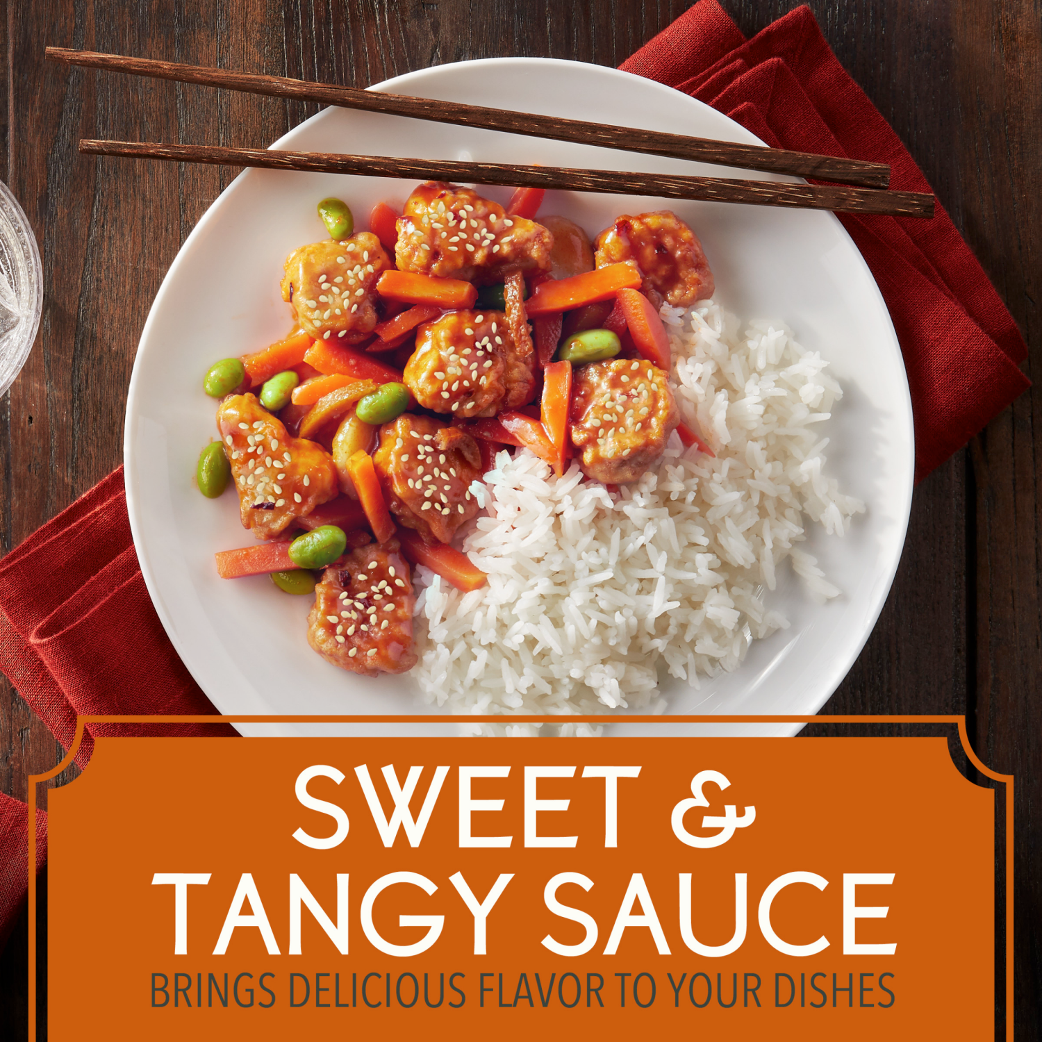 slide 6 of 6, P.F. Chang's Home Menu Sesame Sauce 13.5 oz, 13.5 oz