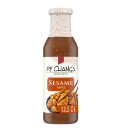 P.F. Chang's Home Menu Sesame Sauce 13.5 oz