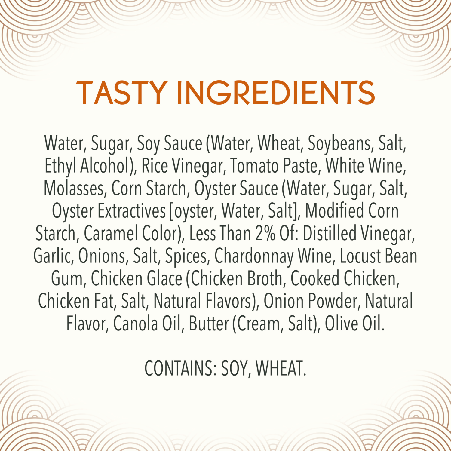 slide 4 of 7, P.F. Chang's Home Menu Mongolian Style BBQ Sauce, 14.2 fl oz., 14.2 oz