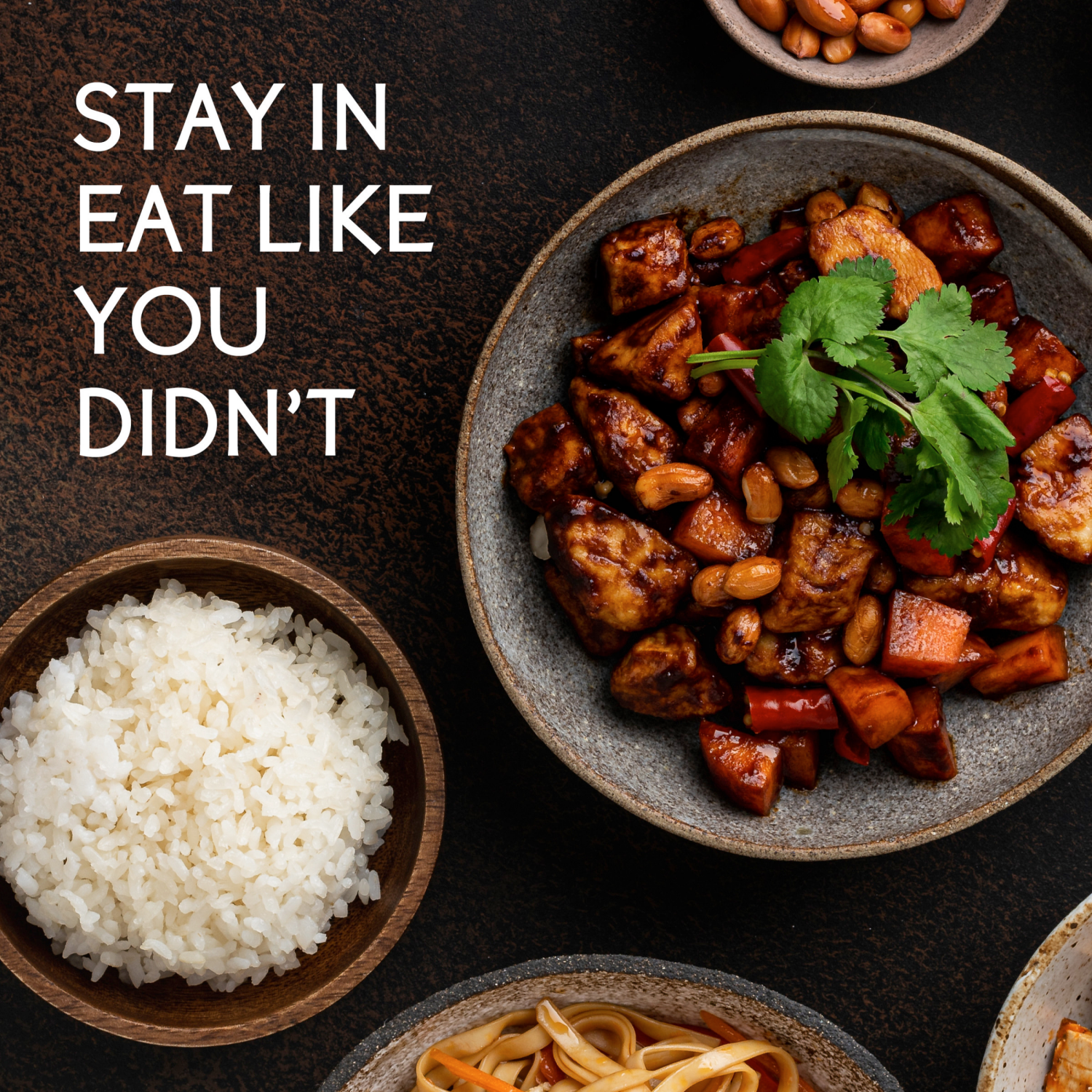 slide 7 of 7, P.F. Chang's Home Menu Mongolian Style BBQ Sauce, 14.2 fl oz., 14.2 oz