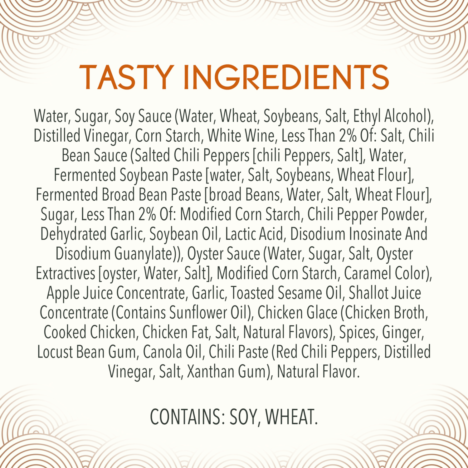 slide 4 of 7, P.F. Chang's Home Menu Kung Pao Sauce, 14 fl oz., 14 oz