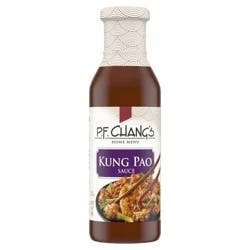 P.F. Chang's Home Menu Kung Pao Sauce, 14 fl oz.