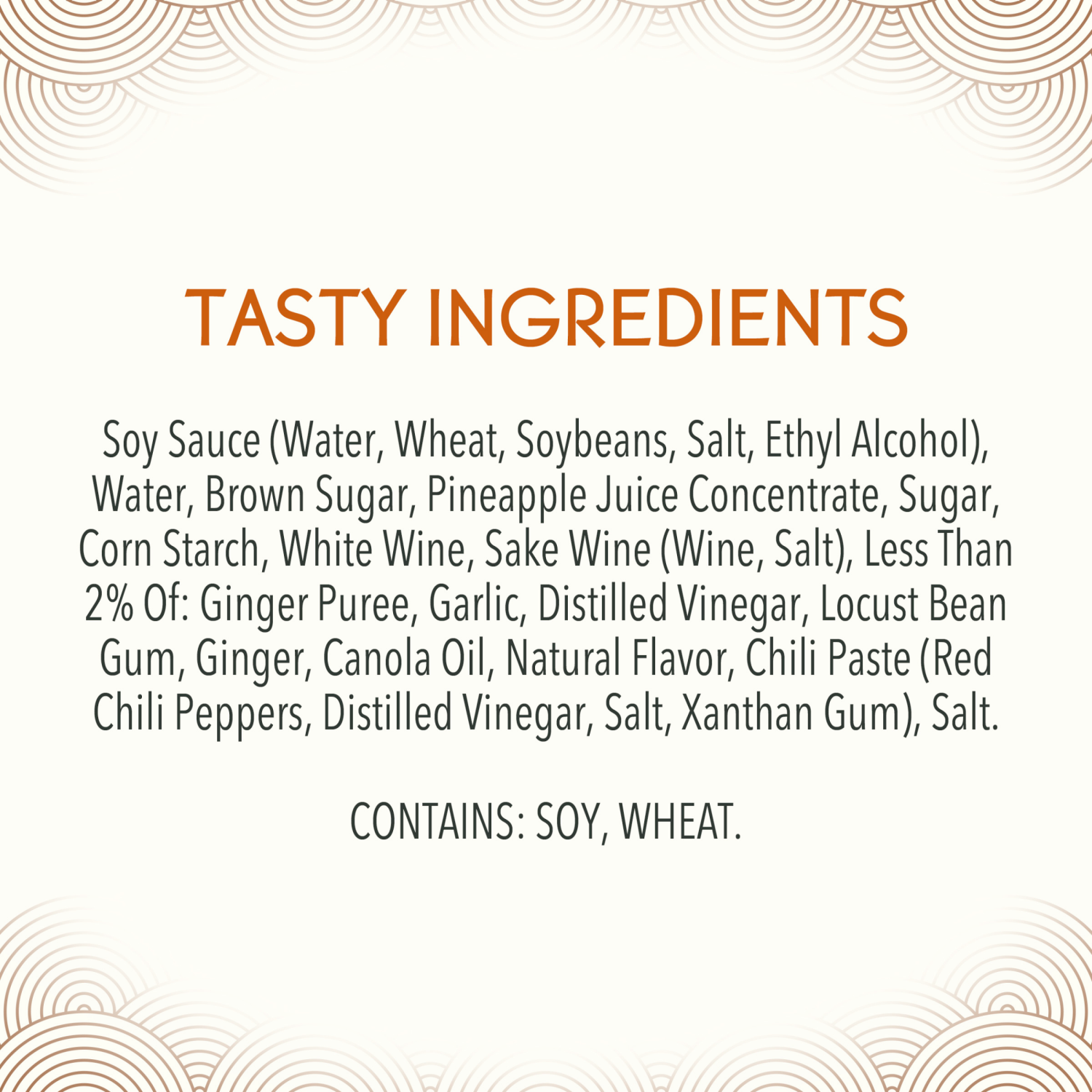 slide 3 of 5, P.F. Chang's Home Menu Teriyaki Sauce, 14 fl oz., 14 oz