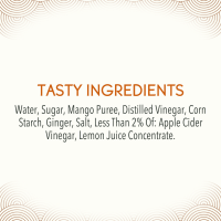 slide 28 of 29, P.F. Chang's Home Menu Sweet & Sour Mango Sauce 14.4 oz, 14.4 oz