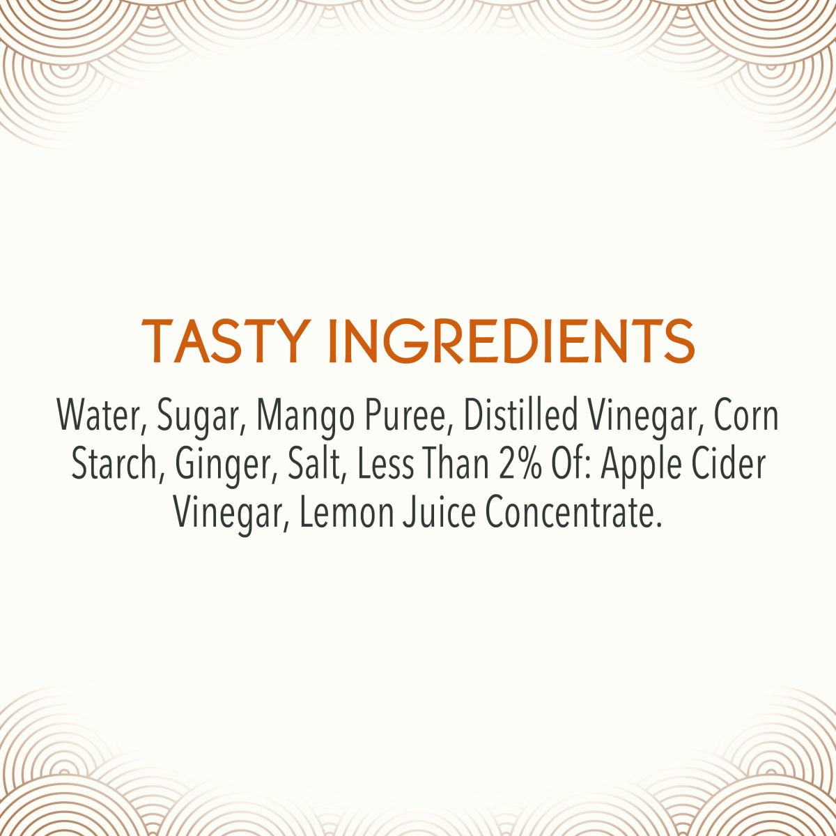 slide 12 of 29, P.F. Chang's Home Menu Sweet & Sour Mango Sauce 14.4 oz, 14.4 oz