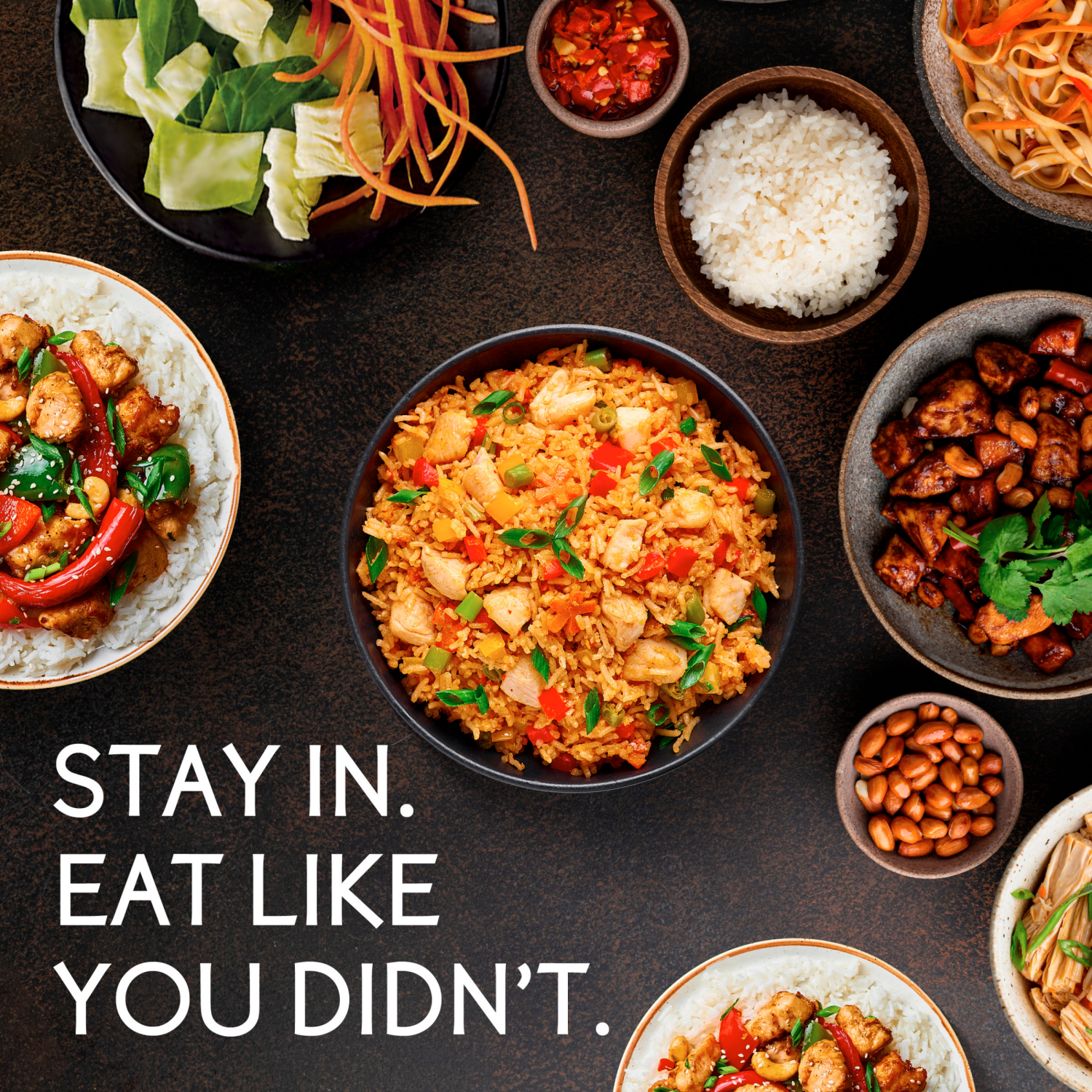 slide 2 of 5, P.F. Chang's Home Menu Korean Inspired Pork 11 oz, 11 oz