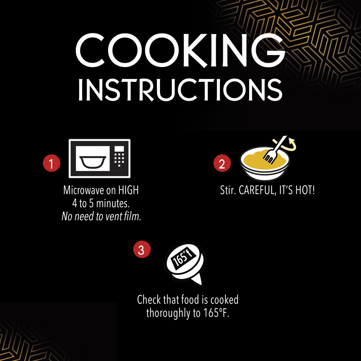 slide 3 of 5, P.F. Chang's Home Menu Korean Inspired Pork 11 oz, 11 oz