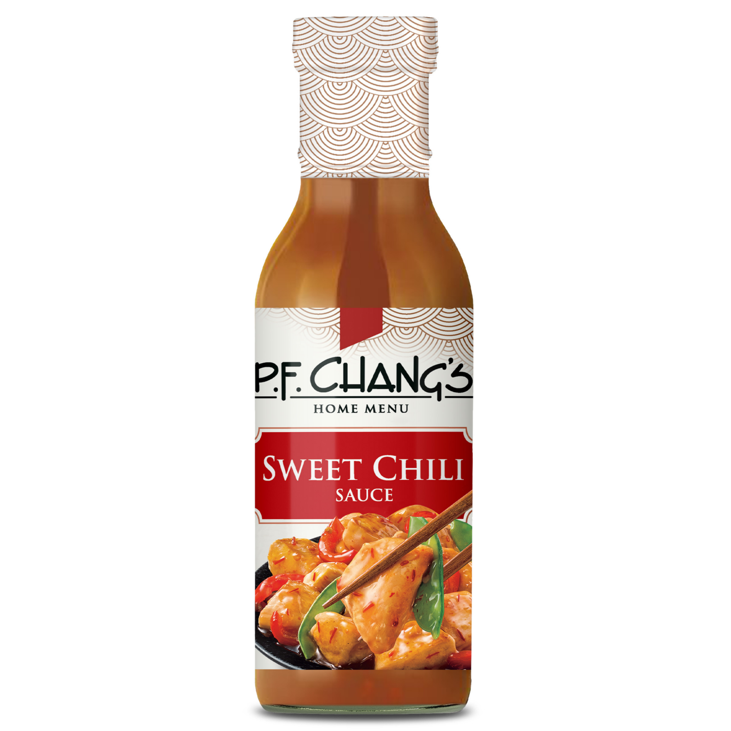 slide 1 of 4, P.F. Chang's Home Menu Sweet Chili Sauce With Honey, 14.2 oz., 14.2 oz