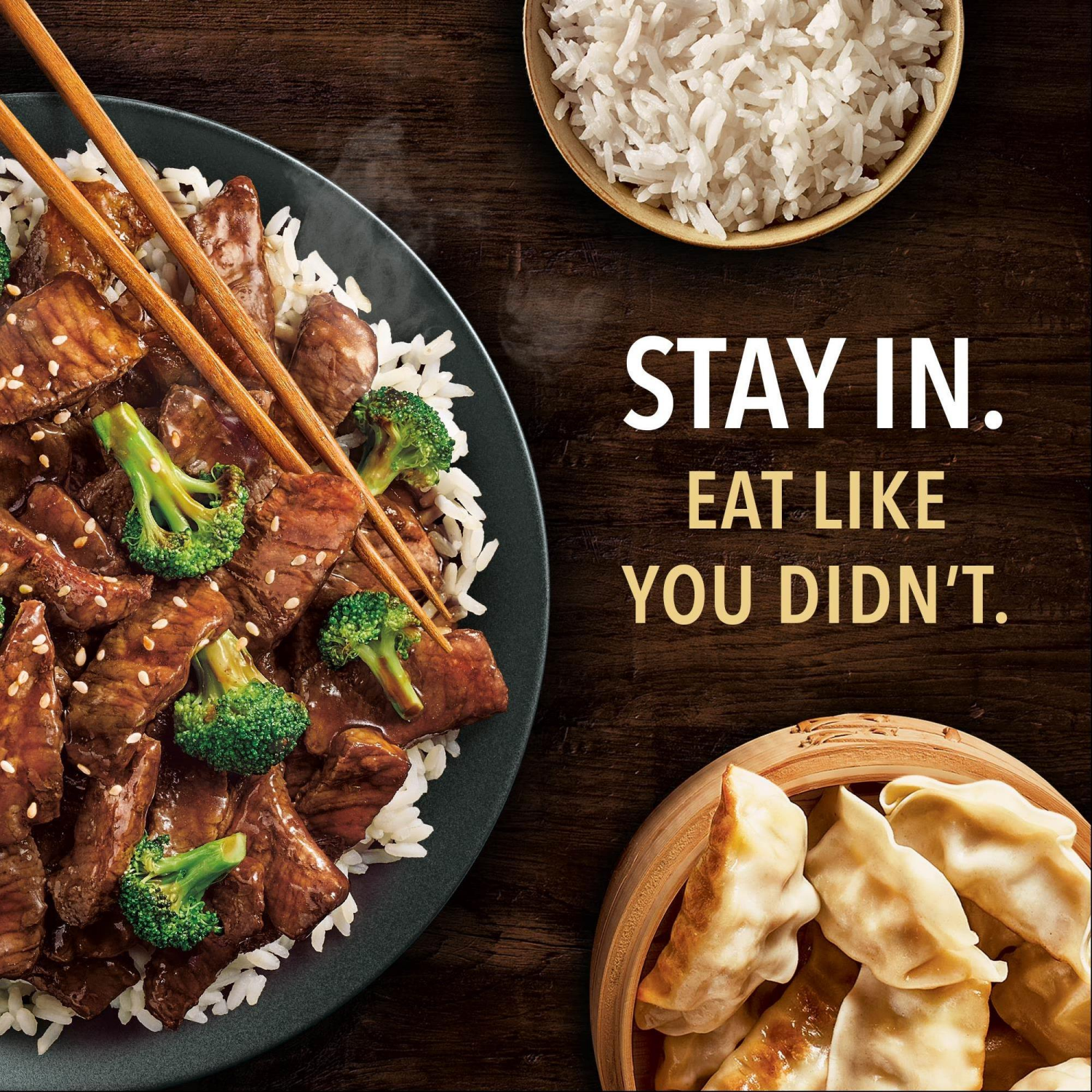 slide 7 of 8, P.F. Chang's Home Menu Beef and Broccoli Cooking Sauce and Marinade, 8 fl oz., 8 fl oz